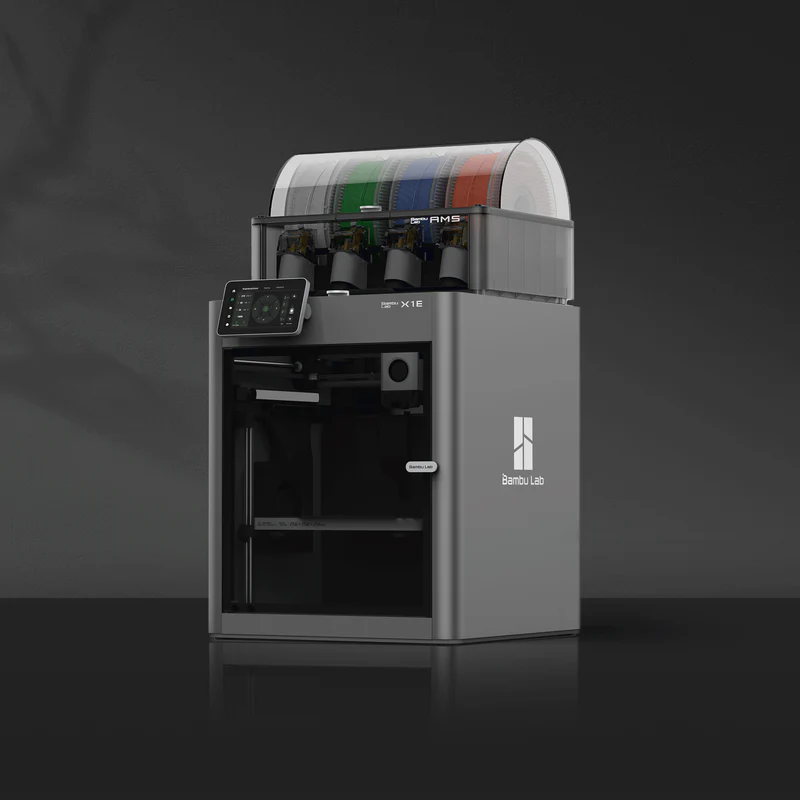 Bambu Lab X1E 商品画像